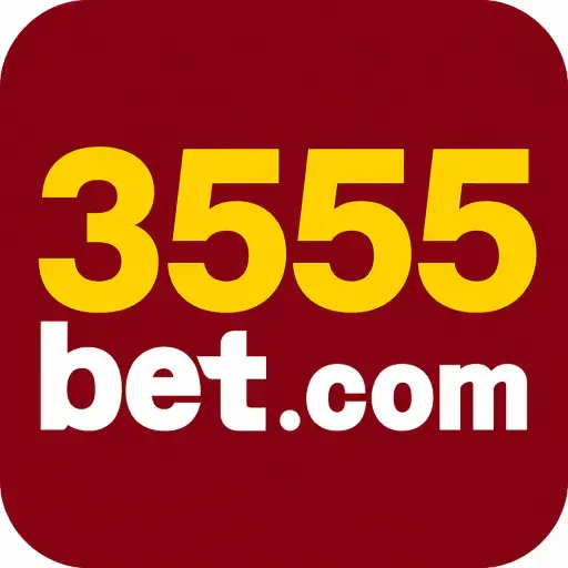 3555BET Logo